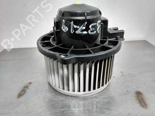 Used Heater blower motor Heater blower motor 9996655 9996655