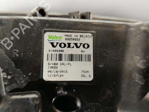 Right front indicator VOLVO S60 II (134) D4 | BP28381434C33 