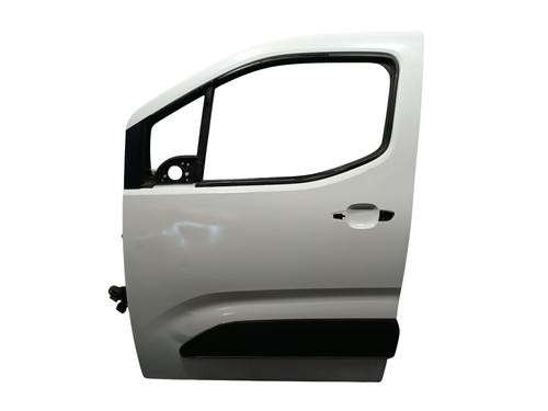 Used Left front door Left front door FIAT DOBLO Box Body/MPV (510_, 511_) BlueHDi 100 (102 hp) 34126002 34126002