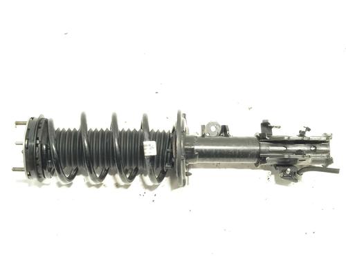 Used Left front shock absorber Left front shock absorber FORD PUMA (J2K, CF7) 1.0 EcoBoost mHEV (125 hp) 23129240 23129240
