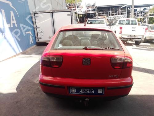 Right front fog light SEAT LEON (1M1) 1.9 TDI | BP40600210C31 - Image 6
