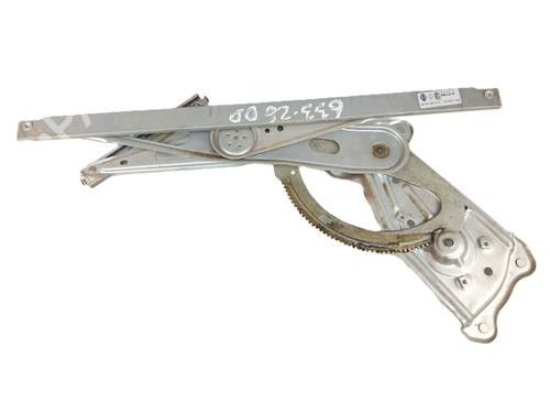 Used Front right window mechanism Front right window mechanism RENAULT FLUENCE (L3_) 1.5 dCi (L30S) (90 hp) 40506868 40506868