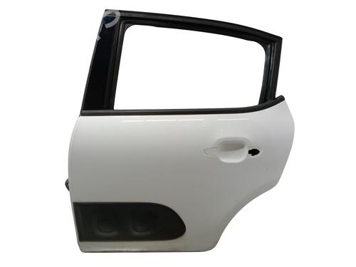 Used Left rear door CITROËN C3 III (SX) 1.2 THP 110 (SXHNPS, SXHNZT, SXHNZ6) (110 hp) 26557180