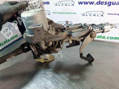 Steering column RENAULT MEGANE III Grandtour (KZ0/1)  | BP9993047M21 