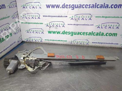 front-right-window-mechanism-toyota-auris-_e15_-857100d100-electrico-973582100-2006-2007-2008-2009-2010-2011-2012-9991942 main image