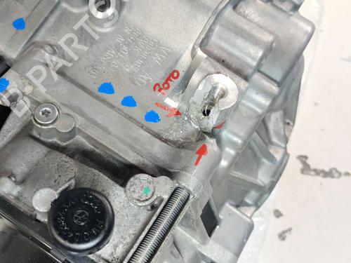 Gearbox VW PASSAT B8 Variant (3G5, CB5) 2.0 TDI | BP36998387M3 - Image 10