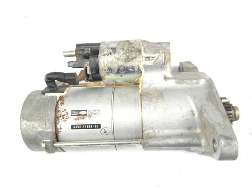 Used Starter Starter 20699287 20699287