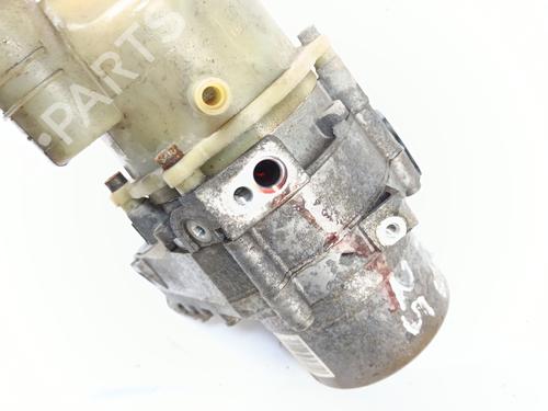 Steering pump DACIA SANDERO II TCe 90 (B8M1, B8MA, B8AC) | BP30615554M99