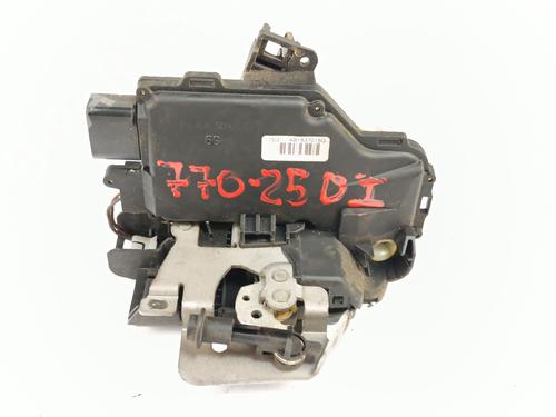 Front left lock AUDI A4 B6 (8E2) 1.8 T | BP30793782C98
