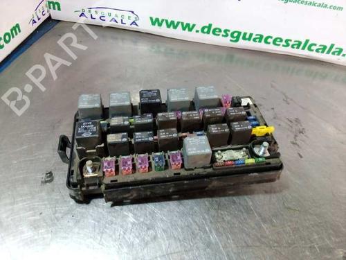 Used Fuse box Fuse box 9992999 9992999