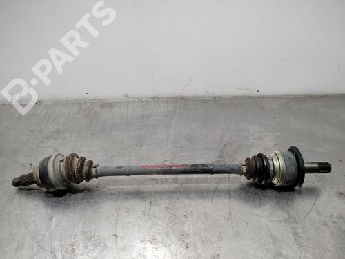 Used Right rear driveshaft BMW 1 (F20) 118 d (150 hp) 10028288
