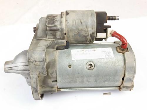 Used Starter Starter FORD TRANSIT COURIER B460 Box Body/MPV 1.5 EcoBlue (100 hp) 27871303 27871303