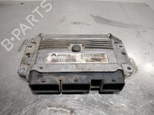 Used Engine control unit (ECU) Engine control unit (ECU) 10027251 10027251