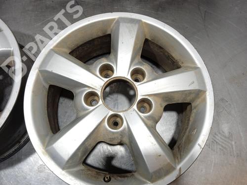 Rim KIA SORENTO I (JC) 2.5 CRDi | BP10494878C45 