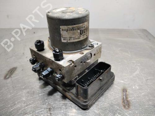 Used ABS pump KIA SPORTAGE IV (QL, QLE) [2015-2022]  11364043