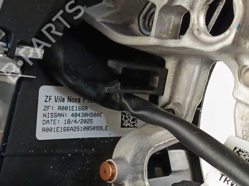 Rat NISSAN JUKE (F16_) 1.0 | BP33981325C49 - Image 3