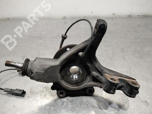 Left front steering knuckle CITROËN DS4 (NX_)  | BP9983781M25 