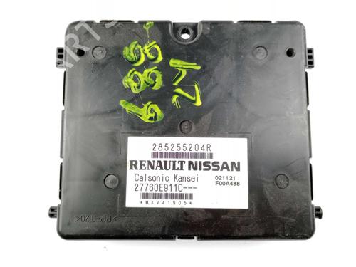 Used Electronic module Electronic module DACIA LOGAN III (3K_) 1.0 TCe 90 (3KM6) (91 hp) 22986886 22986886