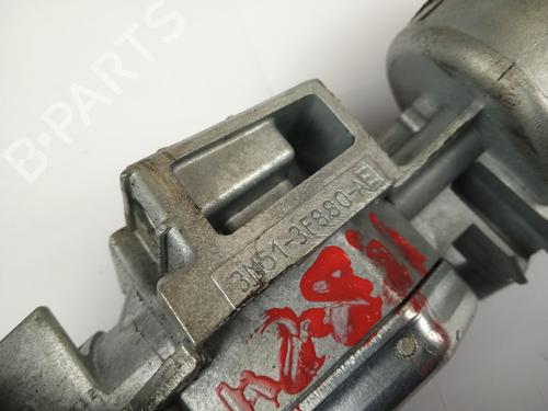 Ignition barrel FORD FOCUS II (DA_, HCP, DP) 1.6 TDCi | BP17555080M48 