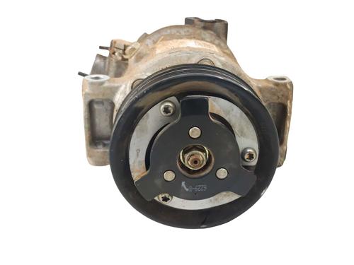 AC compressor AUDI A1 (8X1, 8XK) 1.6 TDI | BP38711952M34 - Image 2