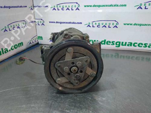 Used AC compressor AC compressor ROVER 45 I Saloon (RT) [2000-2005] 9992504 9992504