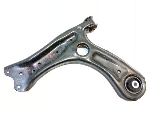 Used Left front suspension arm SEAT IBIZA IV (6J5, 6P1) 1.0 TSI (110 hp) 18411138