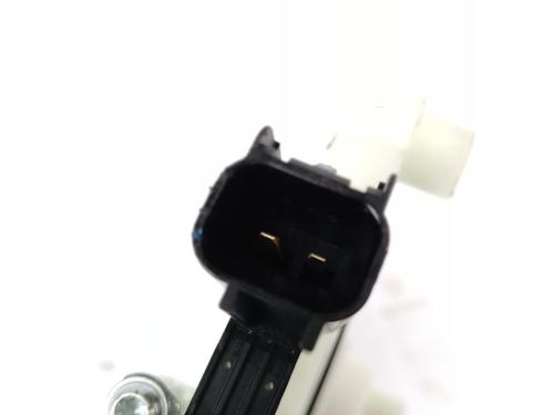Right rear window motor FORD PUMA (J2K, CF7)  | BP24416118E22 