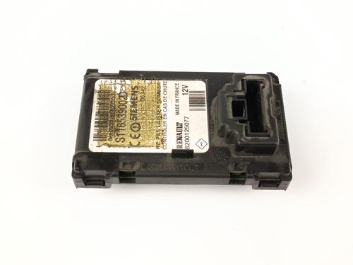Used Ignition barrel Ignition barrel RENAULT MEGANE II (BM0/1_, CM0/1_) 1.5 dCi (BM1E, CM1E) (106 hp) 33955787 33955787