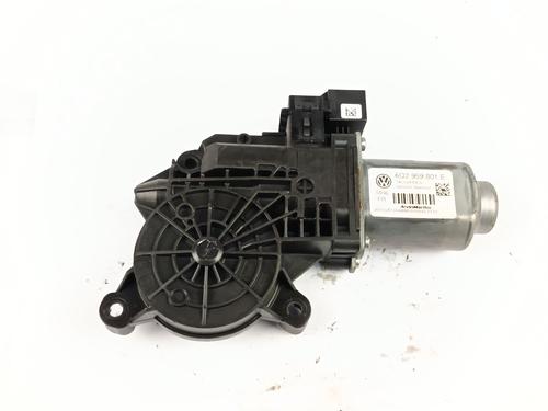 Motore alzacristalli anteriore destro SKODA FABIA II (542) 1.2 (60 hp) 31330373