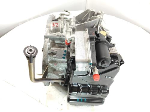 Gearbox MERCEDES-BENZ GLA-CLASS (X156) GLA 200 CDI / d (156.908) | BP26182967M3 