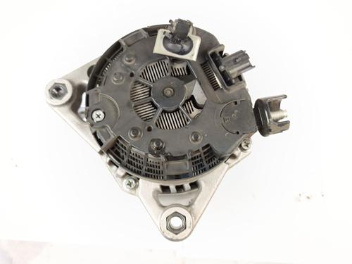 Alternator OPEL CROSSLAND X / CROSSLAND (P17, P2QO) 1.5 (75) | BP26557073M7 