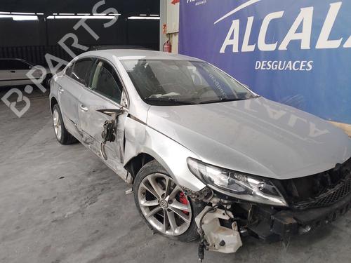 Headlight switch VW CC B7 (358) 2.0 TDI | BP33469752I24  - Image 10