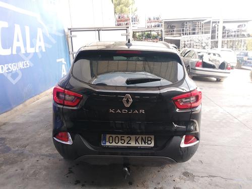 Engine control unit (ECU) RENAULT KADJAR (HA_, HL_) 1.2 TCe 130 (HLMR) | BP34505464M57  - Image 6