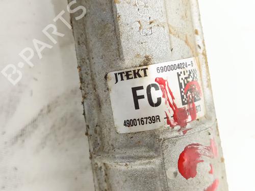 Przekładnia kierownicza / Maglownica NISSAN JUKE (F16_) 1.0 | BP30770354M22