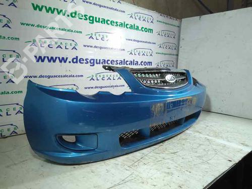 Zderzak przedni KIA SHUMA II (FB) 1.6 | BP10751487C7 