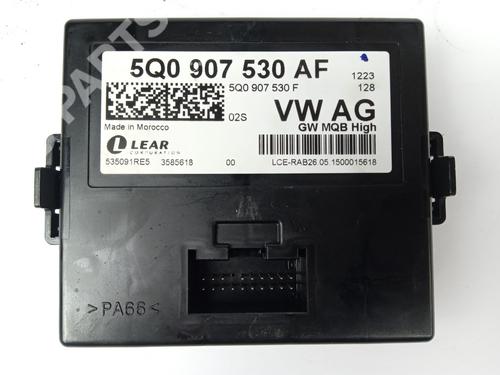 Used Electronic module Electronic module SEAT LEON ST (5F8) 2.0 Cupra (280 hp) 10301174 10301174