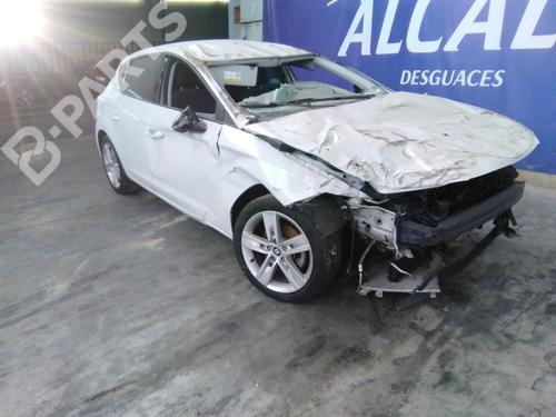 Radio SEAT LEON SC (5F5)  | BP11036532E6  - Image 11