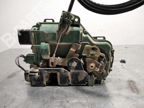 Front right lock SKODA OCTAVIA I (1U2)  | BP9978969C97 
