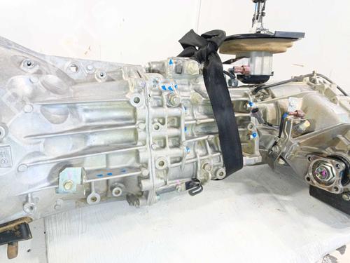 Gearbox ISUZU D-MAX II (TFR, TFS) 1.9 Ddi 4x4 (TFS87J) | BP36319494M3  - Image 13