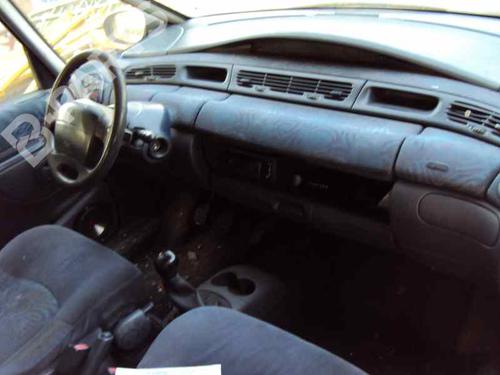 Starter RENAULT ESPACE III (JE0_)  | BP9997171M8 