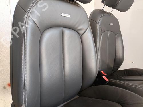 Seats set AUDI A7 Sportback (4GA, 4GF) 3.0 TDI quattro | BP30279987C78