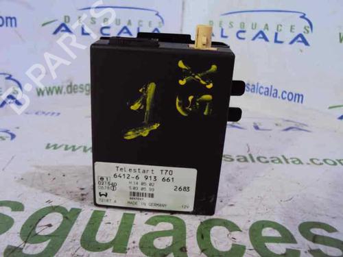 Módulo eletrónico Módulo eletrónico BMW X5 (E53) [2000-2006] 11249001 11249001