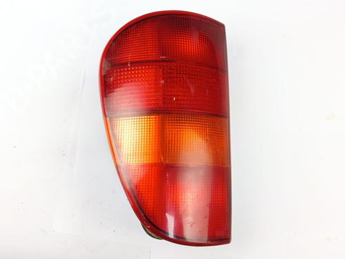 Used Left taillight SEAT INCA (6K9) 1.9 D (64 hp) 31376007
