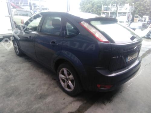 Steering column FORD FOCUS II (DA_, HCP, DP) 1.6 TDCi | BP17555077M21 