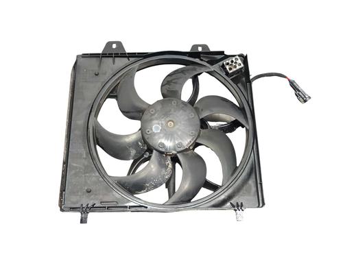 Used Radiator fan Radiator fan OPEL CORSA F (P2JO) 1.5 (68) (102 hp) 34371559 34371559