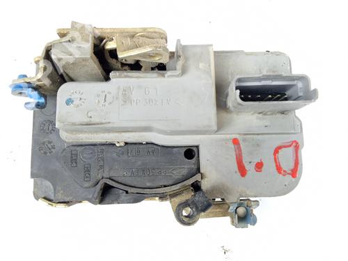 Used Front left lock Front left lock CITROËN BERLINGO / BERLINGO FIRST MPV (MF_, GJK_, GFK_) [1996-2026] 10983478 10983478