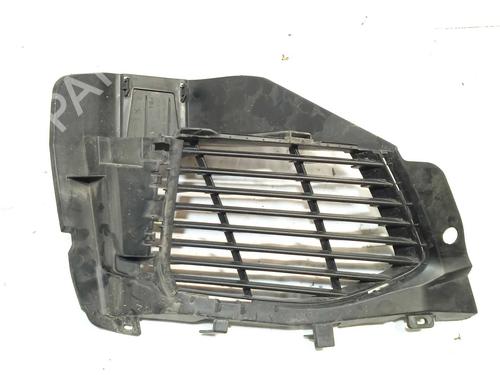 Used Grille Grille PEUGEOT 3008 II SUV (MC_, MR_, MJ_, M4_) 1.5 BlueHDi 130 (131 hp) 17495578 17495578