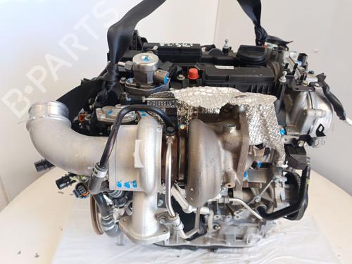 Engine HYUNDAI i30 (PDE, PD, PDEN) 2.0 N | BP33678045M1 - Image 6