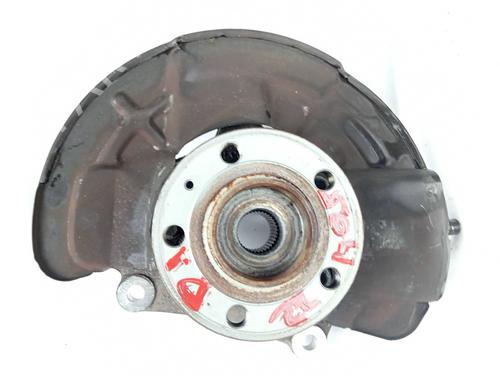 Used Left front steering knuckle Left front steering knuckle 10208425 10208425
