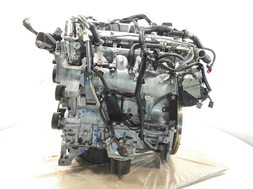 Engine MITSUBISHI LANCER VIII (CY_A, CZ_A) EVO X (CZ4A) | BP28430114M1 